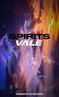 Spirits Vale poster