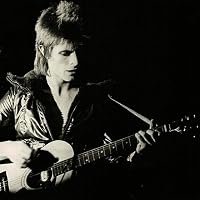 David Bowie: John, I'm Only Dancing poster