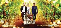 I Heart Davao poster