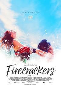 Firecrackers poster