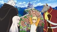 The Grimoire of Zero poster
