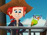 The Pirates, the Parrot, the Puzzles and the Talking Boats poster