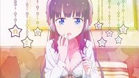 Hazukashii tokoro o mirarete shimaimashita...... poster