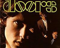 The Doors: The Doors poster