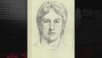 Golden State Killer poster
