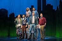 Falsettos poster