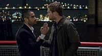 The Fury of Iron Fist poster