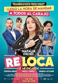 Re loca poster