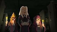 The Disenchantress poster