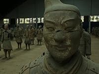 Treasures of the Terracotta Army poster