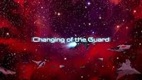 Changing of the Guard poster
