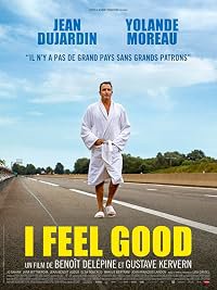 I Feel Good poster