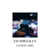 Ed Sheeran: Galway Girl poster