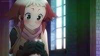 OVA: God's Blessings on This Wonderful Piece of Art! poster