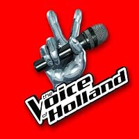 Blind Auditions 1 poster