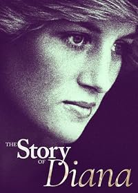 The Story of Diana poster