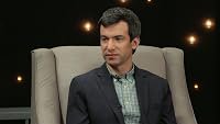 Nathan for You: A Celebration poster