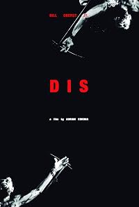 Dis poster