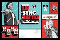 Lip Sync Battle Shorties poster