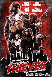 Thieves poster