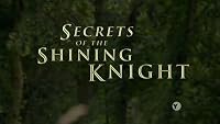 Secrets of the Shining Knight poster