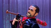 The Robot Chicken Walking Dead Special: Look Who's Walking poster