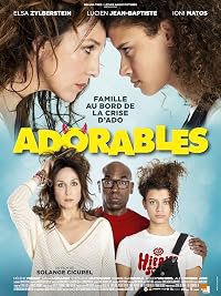 Adorables poster