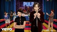 Pulp: Common People poster