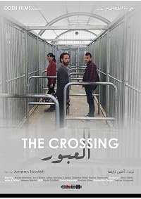 The Crossing poster