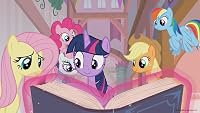 School Daze - Part 1 poster
