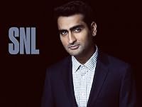 Kumail Nanjiani/P!nk poster