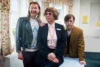 Return to Royston Vasey poster