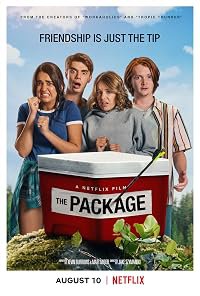 The Package poster