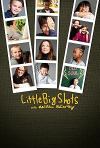 Third Time's a Charm poster