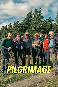 Pilgrimage poster