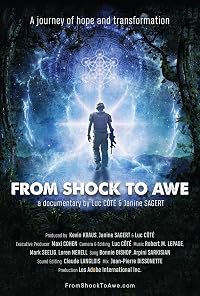 From Shock to Awe poster