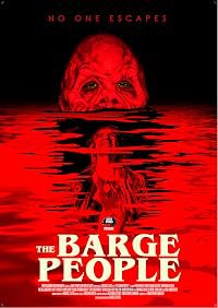 The Barge People poster