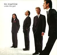 Tin Machine: Under the God poster