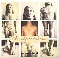 Tin Machine: One Shot poster