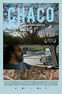 Chaco poster