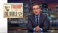 Trump vs. The World poster