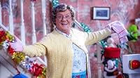 Christmas Special 2017: Mammy's Mummy poster