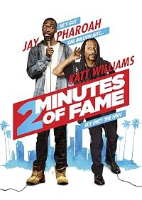 2 Minutes of Fame poster