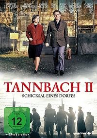 Schatten des Krieges poster