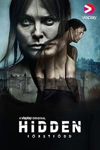 Hidden: Förstfödd poster