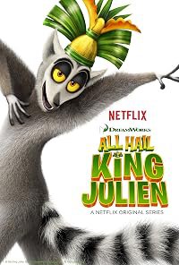 Julien 2.0 poster