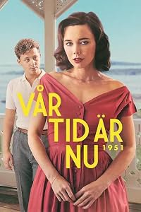 Försommar poster