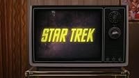 Star Trek poster