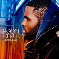 Jason Derulo: The Other Side poster