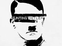 The Final Hunt Begins poster